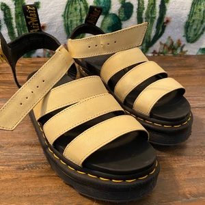 Dr. Martens Sandals